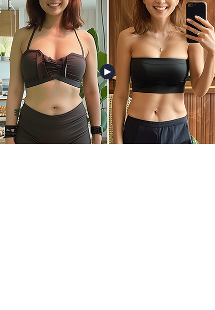 泡芙人 非侵入式體雕療程