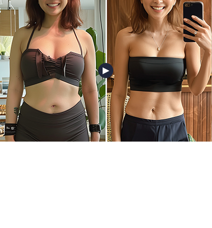 泡芙人 非侵入式體雕療程