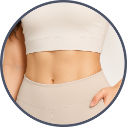 改善鬆弛線條，讓膚質更緊緻滑順