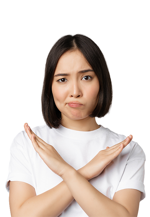 同日不建議做的事