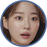 打過肉毒臉變太僵、笑起來不自然？