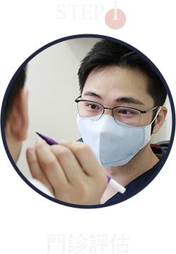 門診評估